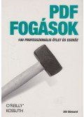 Sid Steward - PDF fogások