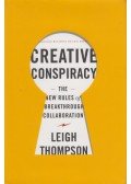 Leigh Thompson - Creative Conspiracy