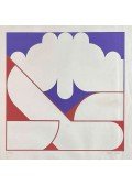 Gellér B. István - Kompozíció
