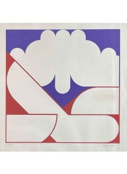 Gellér B. István - Kompozíció Gellér B. István - Kompozíció, 0 antikvár könyv