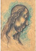 Gráber Margit - Madonna