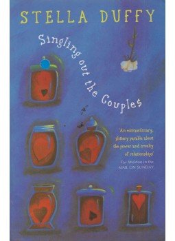 Stella Duffy - Singling out the Couples Stella Duffy - Singling out the Couples, London 1998 antikvár könyv