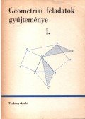 Reiman István,Horvay Katalin - Geometriai feladatok gyűjteménye I.