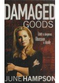 BLACK, HELEN - Damaged Goods