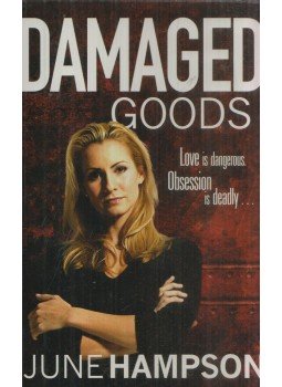 BLACK, HELEN - Damaged Goods BLACK, HELEN - Damaged Goods, 2009 antikvár könyv