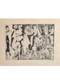 Hincz Gyula - Capriccio