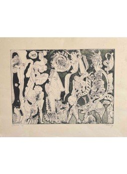 Hincz Gyula - Capriccio Hincz Gyula - Capriccio, 0 antikvár könyv