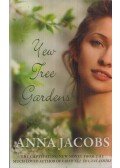Anna Jacobs - Yew Tree Gardens