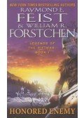 Raymond E. Feist,William R. Forstchen - Honored Enemy