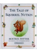 Beatrix Potter - The Tale of Squirrel Nutkin