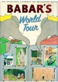 Brunhoff, Laurent de - Babar's World Tour