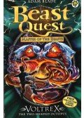 Adam Blade - Beast Quest 58: Voltrex the Two-headed Octopus