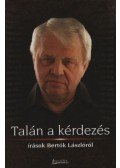Ágoston Zoltán (szerk.),Nagy Boglárka - Talán a kérdezés