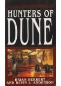 HERBERT, BRIAN – ANDERSON, KEVIN J. - Hunters of Dune