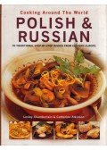 Lesley Chamberlain,Catherine Atkinson - Cooking Around the World: Polish and Russian