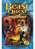 Adam Blade - Beast Quest 19: Nixa the Death-bringer