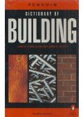 James H. MacLean,John S. Scott - Dictionary of Building