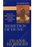 Herbert, Frank - Heretics of Dune