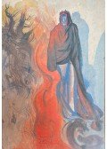 Salvador Dalí - Dante: Divina commedia - Inferno