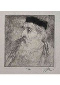 Szász Endre - A bölcs