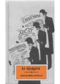 Kőrössi P. József (szerk.) - Az ​újságíró
