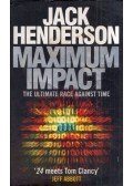 Jack Henderson - Maximum Impact