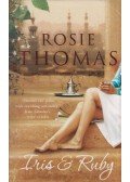 ROSIE THOMAS - Iris and Ruby