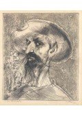 Szász Endre - Don Quiote