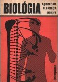 Dr. Hámori József,Dr. Hámori Józsefné - Biológia