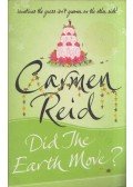 Reid, Carmen - Did the Earth Move?