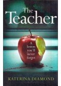 Katerina Diamond - The Teacher