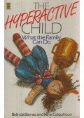 Belinda Barnes,Irene Colquhoun - The Hyperactive Child