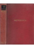 Viktor Bibl - Metternich - Der Dämon Österreichs