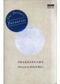 Emma Shackleton - The Nation's Favourite: Shakespeare