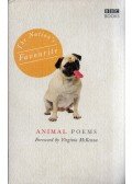 Alex Warwick - The Nation's Favourite: Animal Poems