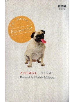 Alex Warwick - The Nation's Favourite: Animal Poems,  2008 antikvár könyv