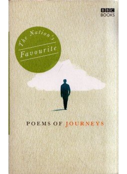 Alex Warwick - The Nation's Favourite: Poems of Journey,  2008 antikvár könyv