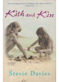 Stevie Davies - Kith and Kin