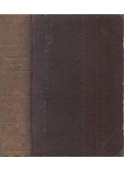 Coursier, Édouard - Manuel de la conversation française-allemand / Handbuch der französischen und deutschen Conversationssprache, Stuttgart 1864 antikvár könyv