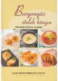 Simonits Erzsébet - Burgonyás ételek könyve