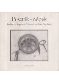 Gacsályi József - Puszták- népek