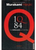 Murakami Haruki - 1Q84 1. - Ezerkülöncszáznyolcvannégy