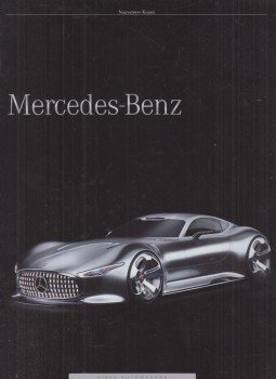 Bancsi Péter - Mercedes-Benz Bancsi Péter - Mercedes-Benz, Nyíregyháza 2018 antikvár könyv