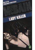 Ed McBain - Lady Killer