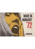 Bogár István - Made in Hungary '72