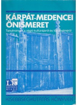 Pomogáts Béla, Faragó József - Kárpát-medencei önismeret Pomogáts Béla, Faragó József - Kárpát-medencei önismeret, Budapest 2001 antikvár könyv
