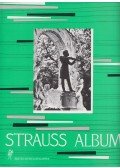 Aczél Zsuzsa - Johann Strauss album