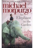 Michael Morpurgo - An Elephant in the Garden