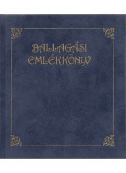 Gyárfás Endre, Kecskés András - Ballagási emlékkönyv Gyárfás Endre, Kecskés András - Ballagási emlékkönyv, 1994 antikvár könyv