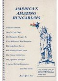 Stephen Sisa - America's Amazing Hungarians